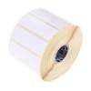 Brady Role do tiskáren štítků Bílá 57.15 mm BBP11, BBP12, BP1244, BP1344, BP4000, BP4320 19.05 mm 21360 Per Roll