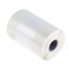 Brady Role do tiskáren štítků Bílá 50.8 mm BBP11, BBP12, Tiskárny THT s jádrem 76 mm 25.4 mm 1000 Per Roll