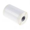 Brady Role do tiskáren štítků Bílá 38.1 mm BBP11, BBP12, Tiskárny THT s jádrem 76 mm 19.05 mm 2500 Per Roll