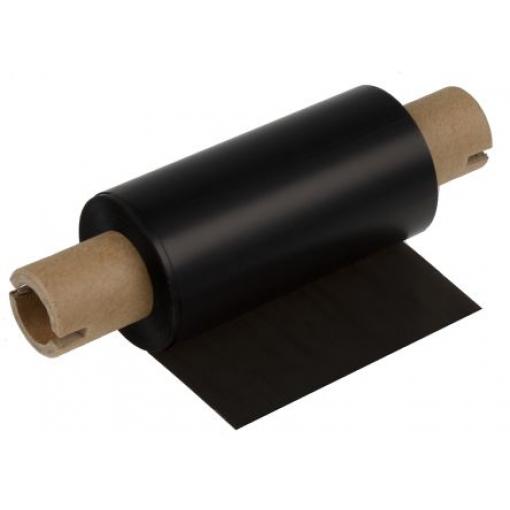 Páska do tiskárny štítků R7950-65X70/O Černá funguje s modely tiskáren BBP11, BBP12 Brady 110 mm