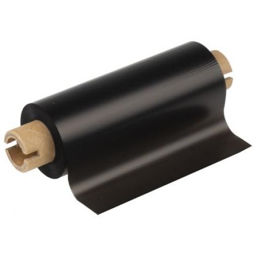 Páska do tiskárny štítků R7950-85X70/O Černá funguje s modely tiskáren BBP11, BBP12 Brady 85 mm