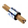 Páska do tiskárny štítků R7960-35X70/O Černá funguje s modely tiskáren BBP12, BBP11 Brady 35 mm