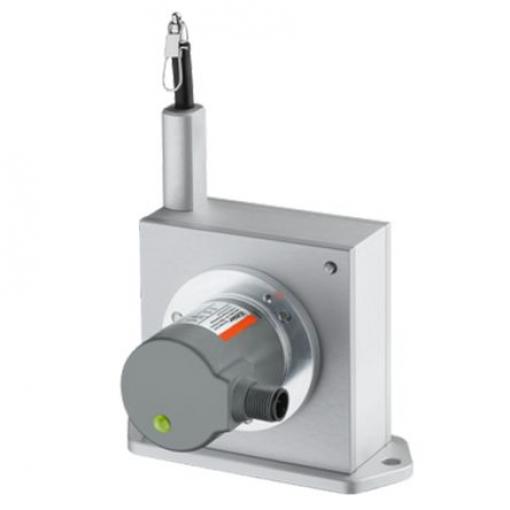 Enkodér napájecích vodičů, řada: B80 CAN Open IP65 Kubler 30V dc