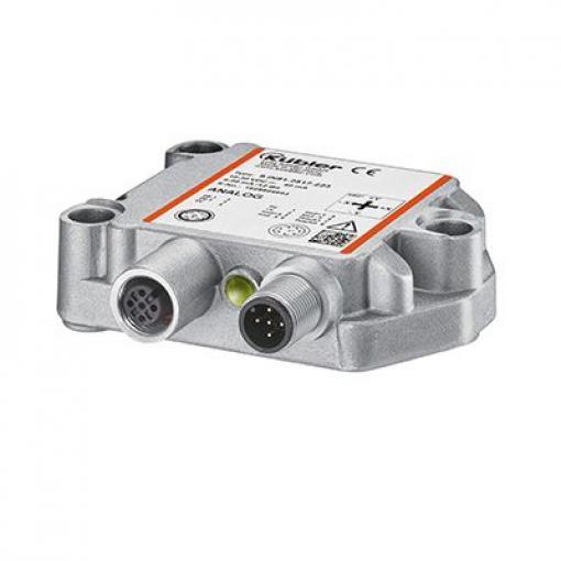 Kubler 8.IN81.2511.121 2osý IP67, IP69K