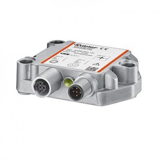 Kubler 8.IN88.2621.123 2osý IP69K, IP67