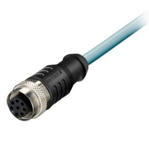 Kabel Kubler, Kabel