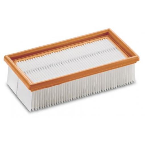 Podtlakový filtr, pro použití s: Dustex 25 L, Dustex 35 L, Dustex 35 LX, Dustex 35 LX AC, Dustex 35 MX, Dustex 35 MX AC