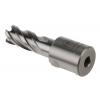 Magnetický vyvrtávací nástroj, HSS průměr 25 mm, počet drážek: 1 FEIN
