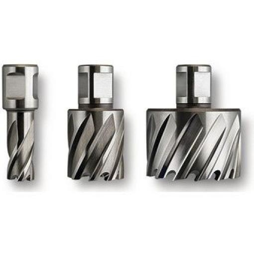 Magnetický vyvrtávací nástroj HSS průměr 26mm FEIN