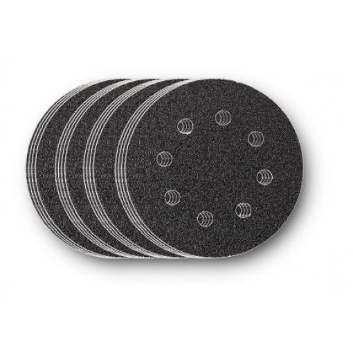 Brusný disk Oxid hlinitý zrnitost P60 115 mm FEIN
