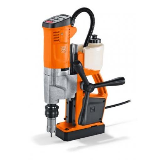 Vrtačka Šňůrové 230V, řada: KBU 35 QW FEIN 19.05 mm