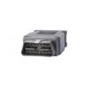 Schutzinger Automobilový konektor barva Černá, Kabel, řada: SET 7471 Pájecí kolík SET 7471/OBD II/24V/GB/11/SW