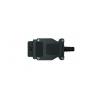 Schutzinger Automobilový konektor barva Černá, Kabel Pájecí SET 8140/OBD II/24V/GB/8/SW