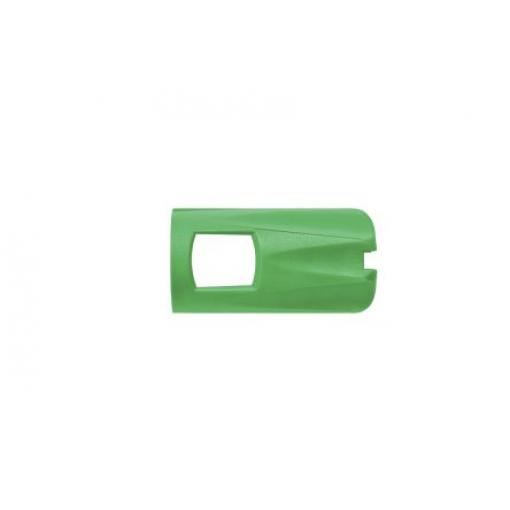 Krokosvorka, Zelená Schutzinger
