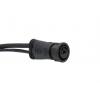 RS PRO Hybridní napájecí a signální konektor, Kabel, počet kontaktů: 2 + 10, Zástrčka, pohlaví kontaktu: samice, IP67