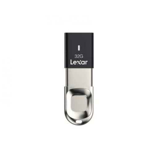Flash disk 32 GB AES-256 USB 3.0 Lexar