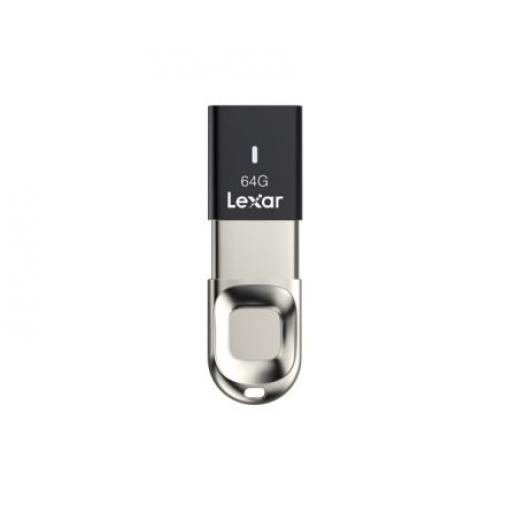 Flash disk USB 64 GB AES-256 USB 3.0 Lexar Průmyslová třída