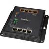 Ethernetový přepínač, model: IES81GPOEW 8portový StarTech.com Řízený