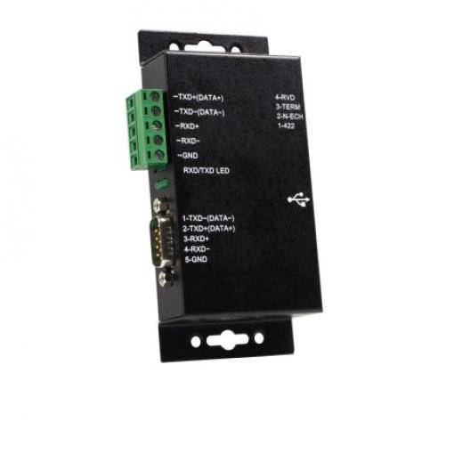 Převodník rozhraní StarTech.com RS485, RS422 1