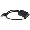 Převodník rozhraní StarTech.com RS-232 1