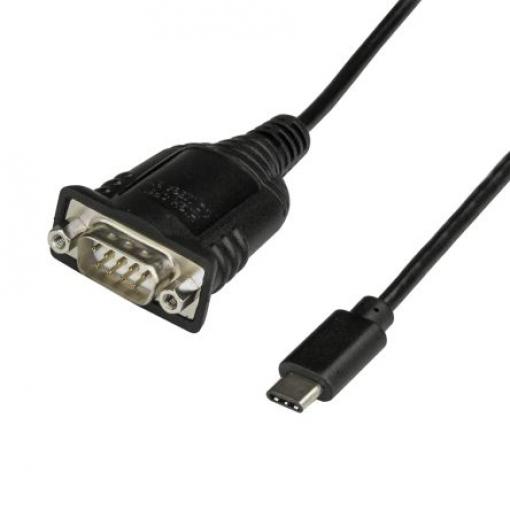 Převodník rozhraní StarTech.com RS-232 1