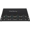 Převodník rozhraní StarTech.com RS-232 8