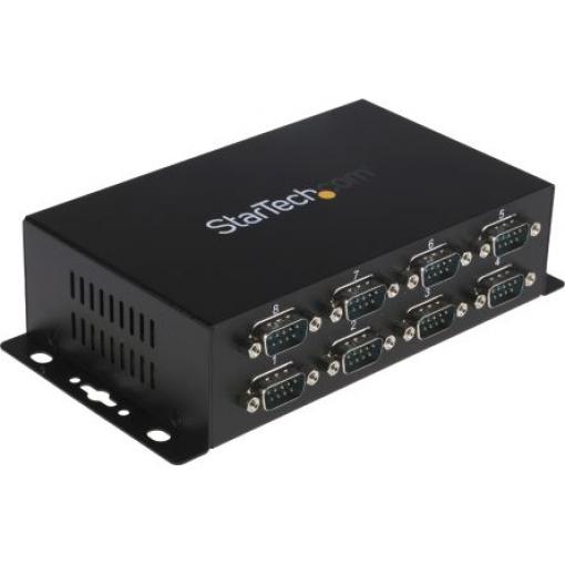Převodník rozhraní StarTech.com RS-232 8