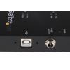 Převodník rozhraní StarTech.com RS-232 4
