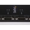 Převodník rozhraní StarTech.com RS-232 4