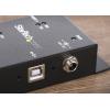 Převodník rozhraní StarTech.com RS-232 2