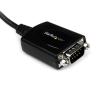 Převodník rozhraní StarTech.com RS-232 1