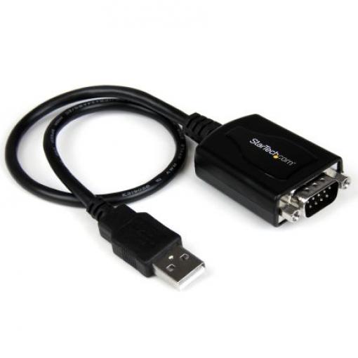 Převodník rozhraní StarTech.com RS-232 1