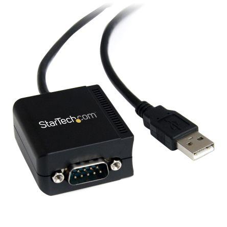 Převodník rozhraní StarTech.com RS-232 1