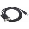 Převodník rozhraní StarTech.com RS-232 1