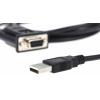 Převodník rozhraní StarTech.com RS-232 1