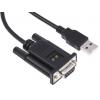 Převodník rozhraní StarTech.com RS-232 1