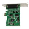 Sériová karta, typ sběrnice: PCIe Sériové 4portový, připojovací port RS-232 460.8 kbps StarTech.com