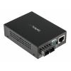 StarTech.com Převodník médií, Vícerežimové, Plný duplex, RJ45, SC, přenosová vzdálenost: 550 m, rychlost přenosu dat: