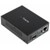 StarTech.com Převodník médií, Jediný režim, Plný duplex, SC, RJ45, přenosová vzdálenost: 550 m, rychlost přenosu dat:
