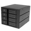 Stojan na pevné disky StarTech.com Základní deska pro mobilní rack, 197 x 124 x 145 mm SATA 3.5 in