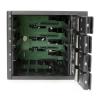Stojan na pevné disky StarTech.com Základní deska pro mobilní rack, 197 x 124 x 145 mm SATA 3.5 in