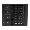 Stojan na pevné disky StarTech.com Základní deska pro mobilní rack, 197 x 124 x 145 mm SATA 3.5 in