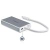 StarTech.com Dokovací stanice, 4096 x 2160 pixel, počet zobrazení: 1, počet portů USB: 2, video připojení: HDMI,