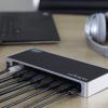 StarTech.com Dokovací stanice, 4096 x 2160 pixel, počet zobrazení: 2, počet portů USB: 6, video připojení: Display Port,