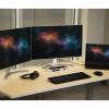 StarTech.com Dokovací stanice, 4096 x 2160 pixel, počet zobrazení: 2, počet portů USB: 6, video připojení: Display Port,