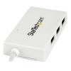 HB30C3A1CFBW USB StarTech.com 40mm