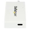 HB30C3A1CFBW USB StarTech.com 40mm