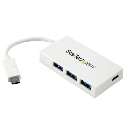HB30C3A1CFBW USB StarTech.com 40mm