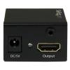 Extendér HDMI, HDMI, Zesilovač signálu 1920 x 1080 pixel 35 m HDMI StarTech.com, video připojení: HDMI 1