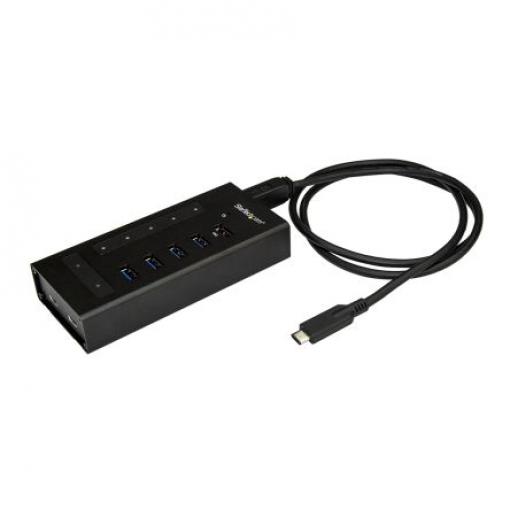 HB30C5A2CST USB StarTech.com 60mm